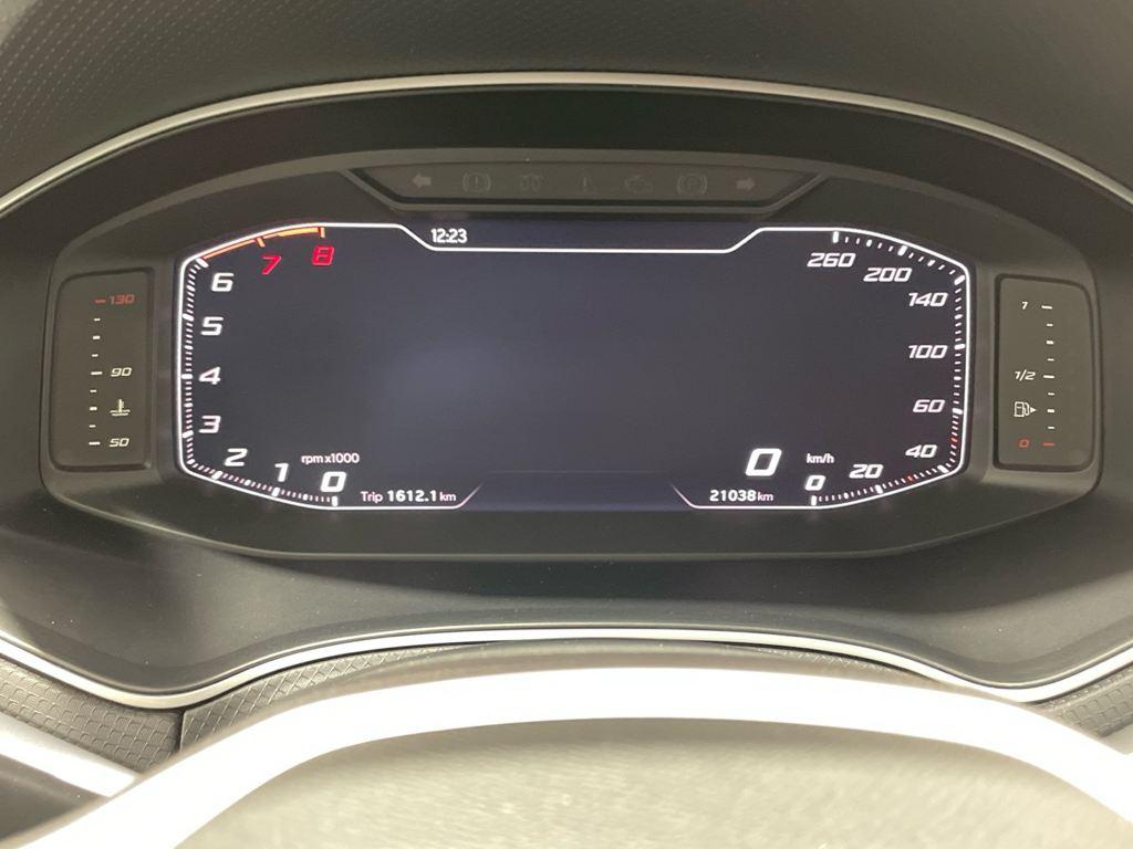 SEAT Arona 1.0 TSI FR XM 85 kW (115 CV) - 16