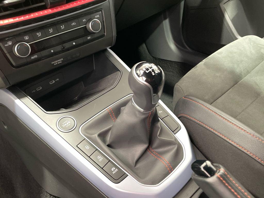 SEAT Arona 1.0 TSI FR XM 85 kW (115 CV) - 18