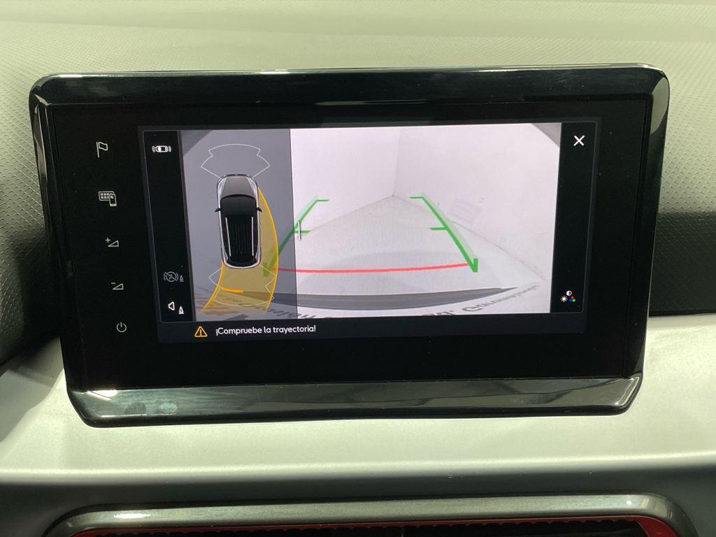 SEAT Arona 1.0 TSI FR XM 85 kW (115 CV) - 19