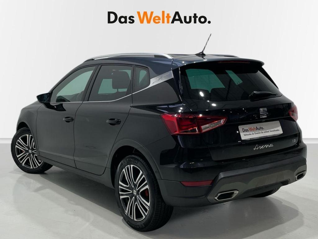 SEAT Arona 1.0 TSI FR XM 85 kW (115 CV) - 1