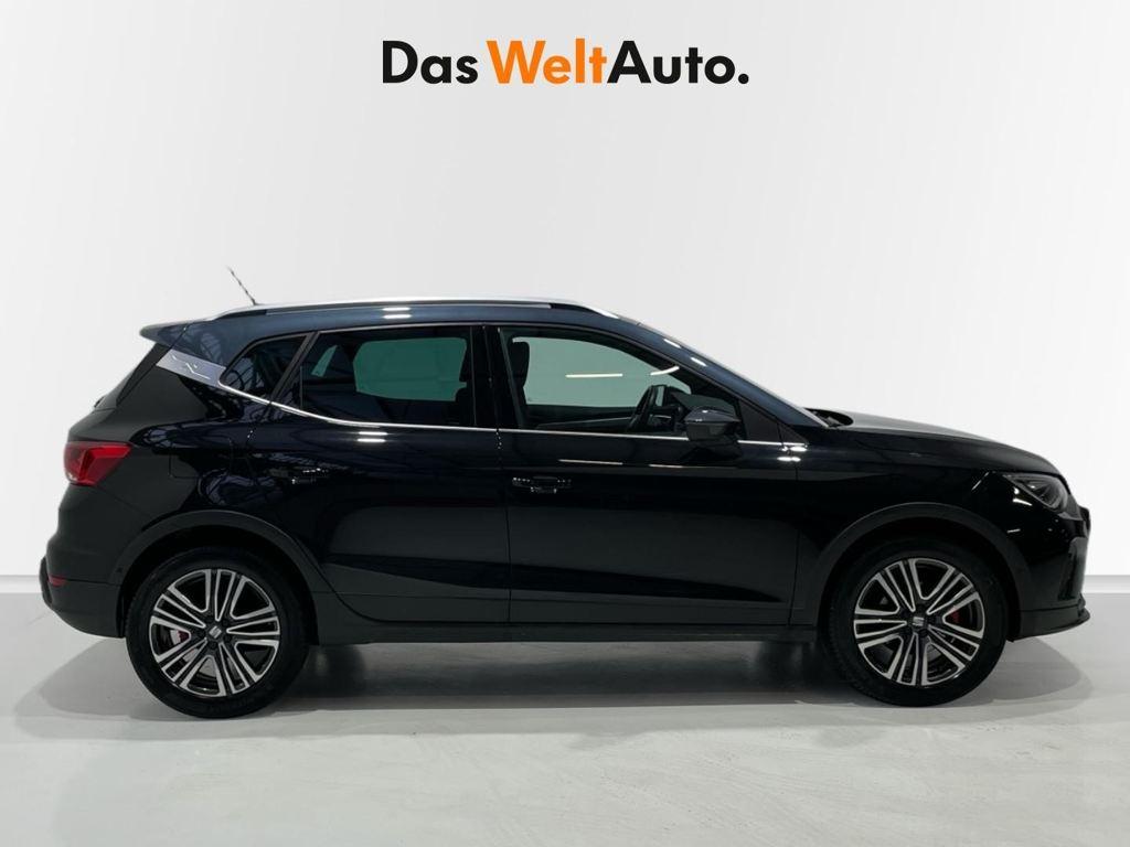 SEAT Arona 1.0 TSI FR XM 85 kW (115 CV) - 2