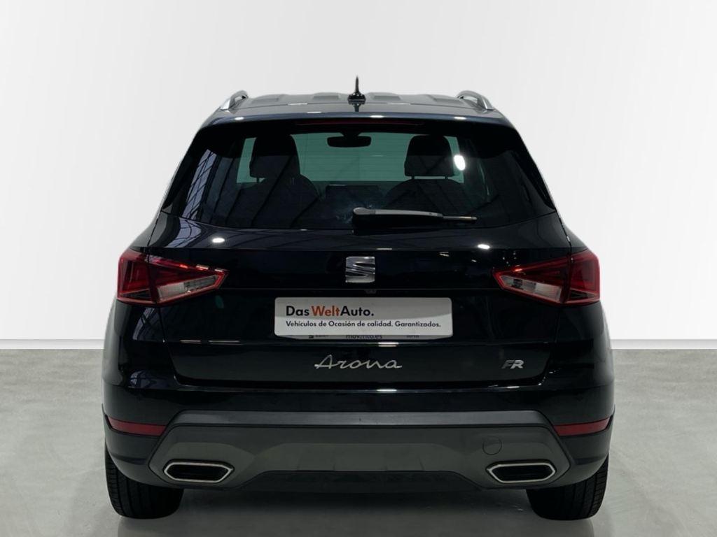 SEAT Arona 1.0 TSI FR XM 85 kW (115 CV) - 9