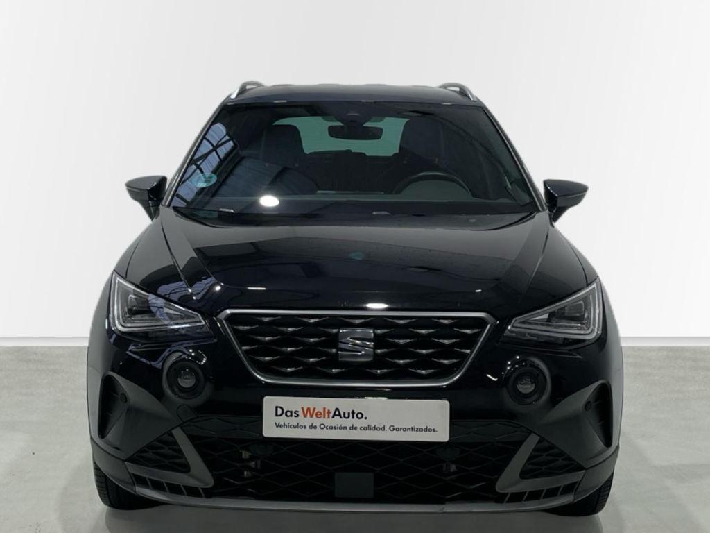 SEAT Arona 1.0 TSI FR XM 85 kW (115 CV) - 10