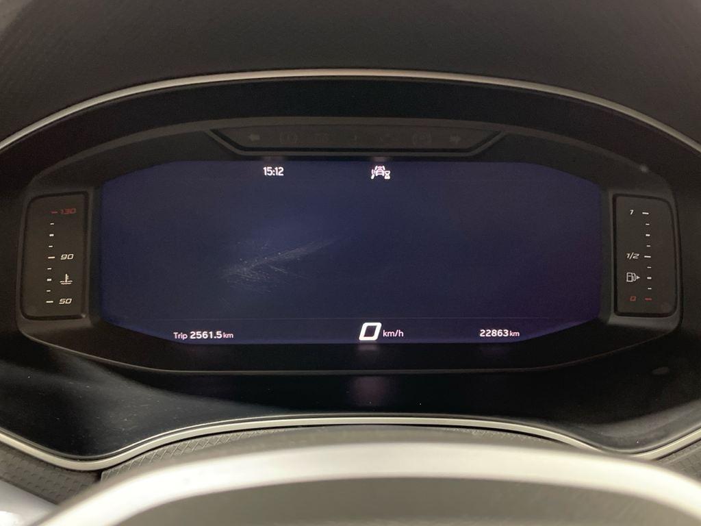 SEAT Arona 1.0 TSI FR XM 85 kW (115 CV) - 16