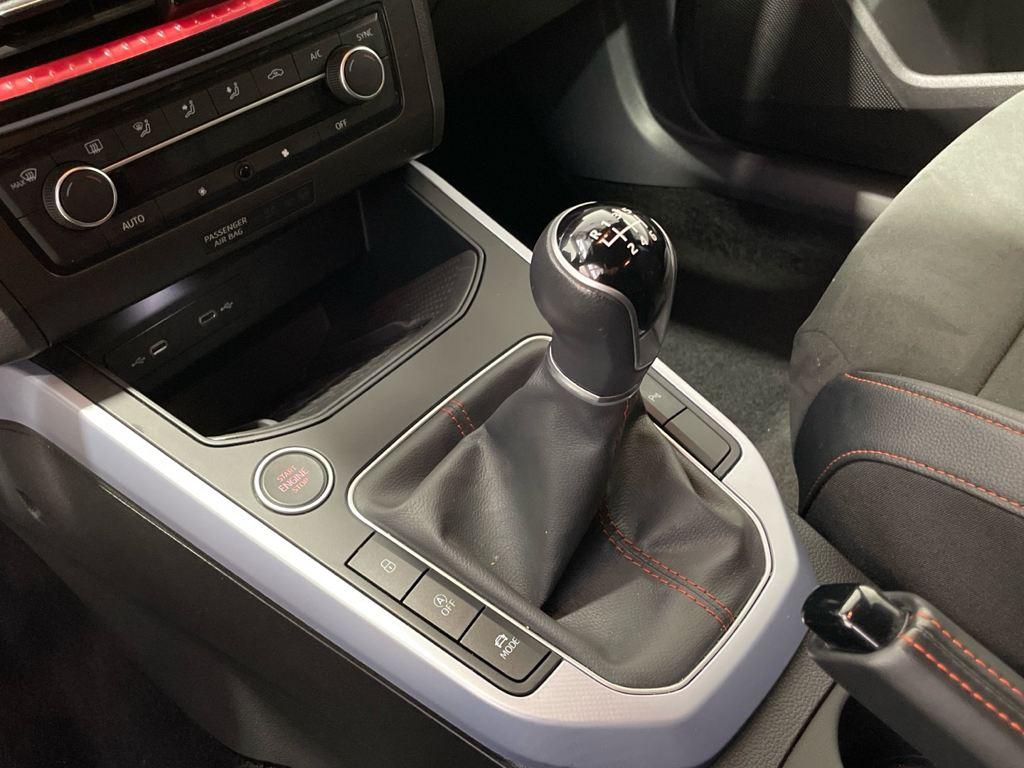 SEAT Arona 1.0 TSI FR XM 85 kW (115 CV) - 18