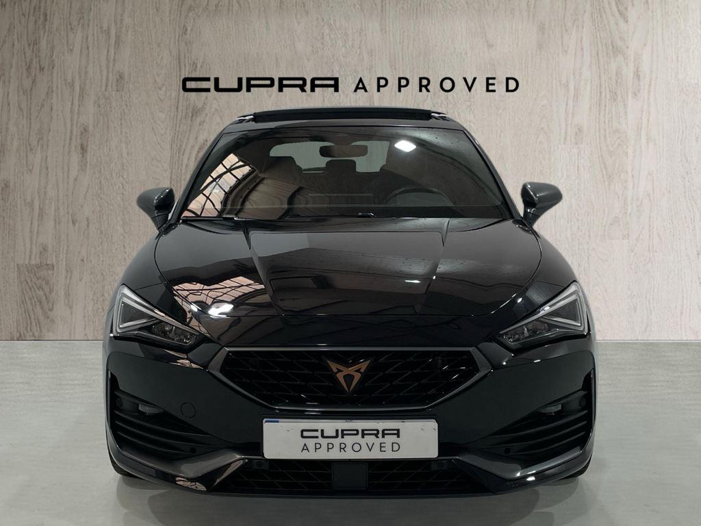 CUPRA León 1.5 eTSI DSG 110 kW (150 CV) - 10