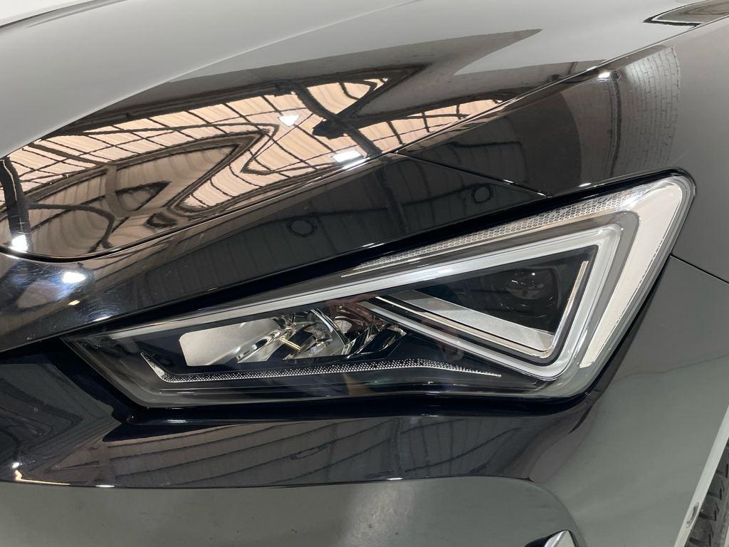 CUPRA León 1.5 eTSI DSG 110 kW (150 CV) - 11