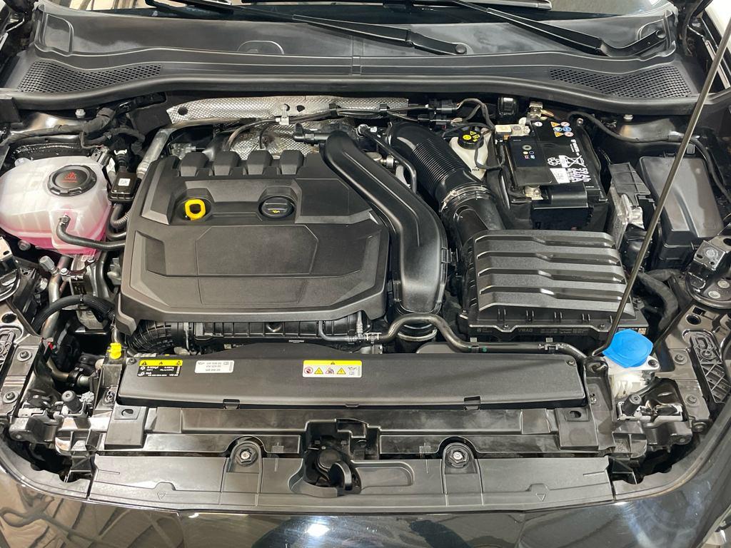 CUPRA León 1.5 eTSI DSG 110 kW (150 CV) - 13