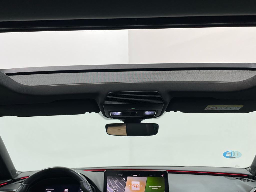 CUPRA León 1.5 eTSI DSG 110 kW (150 CV) - 18