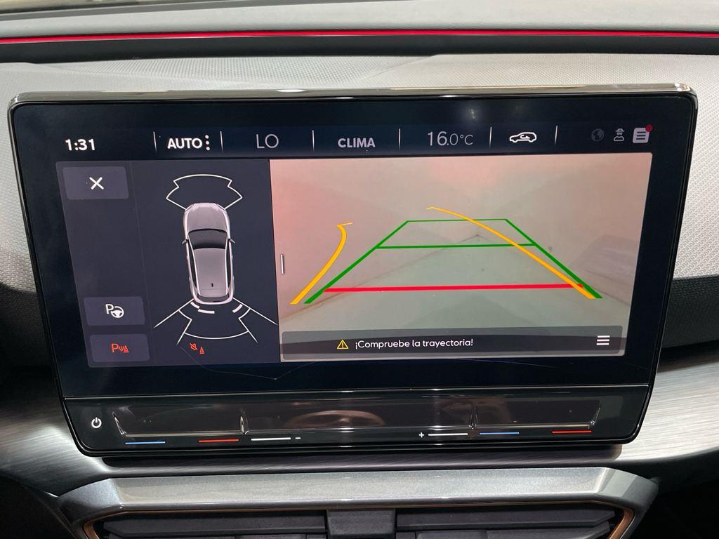 CUPRA León 1.5 eTSI DSG 110 kW (150 CV) - 19