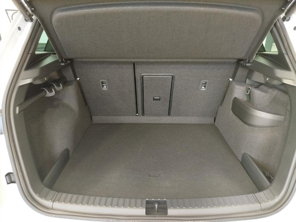 Skoda Karoq 1.5 TSI ACT Sportline DSG 110 kW (150 CV) - 6