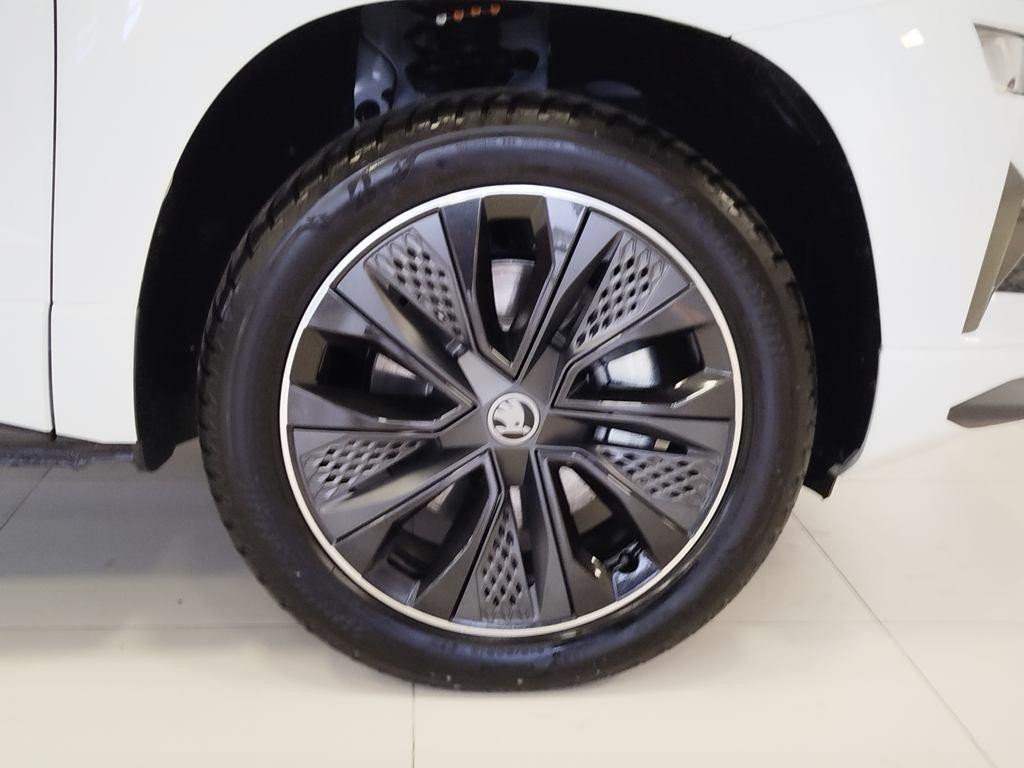 Skoda Karoq 1.5 TSI ACT Sportline DSG 110 kW (150 CV) - 7