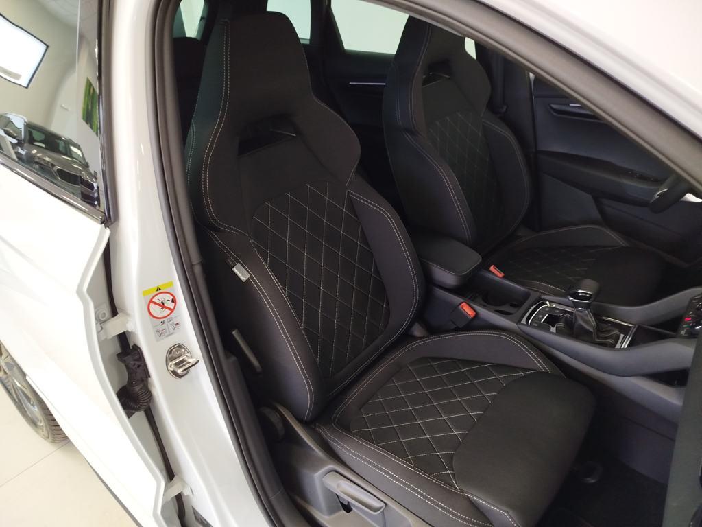 Skoda Karoq 1.5 TSI ACT Sportline DSG 110 kW (150 CV) - 8