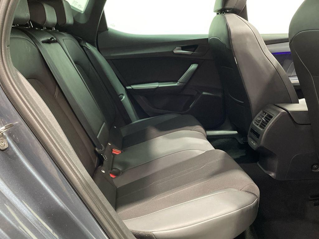 CUPRA León 1.5 eTSI DSG 110 kW (150 CV) - 5