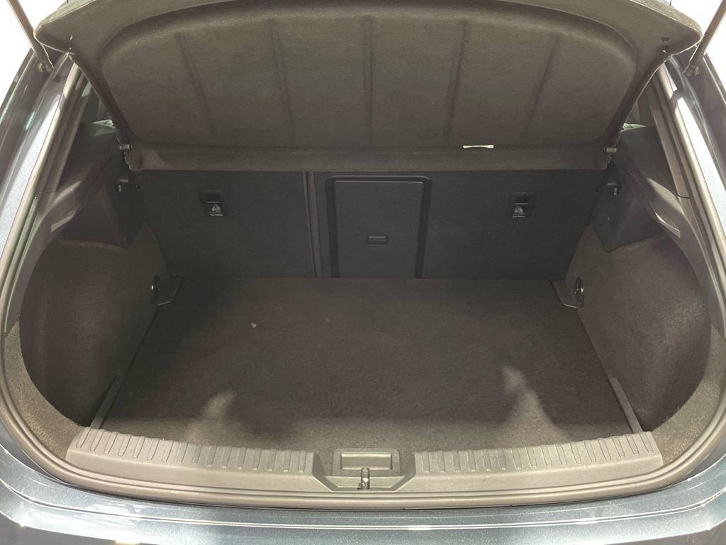 CUPRA León 1.5 eTSI DSG 110 kW (150 CV) - 6