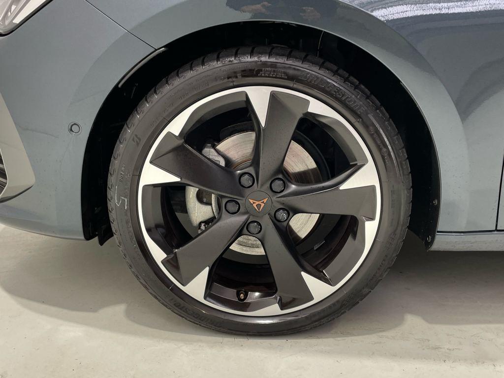 CUPRA León 1.5 eTSI DSG 110 kW (150 CV) - 7