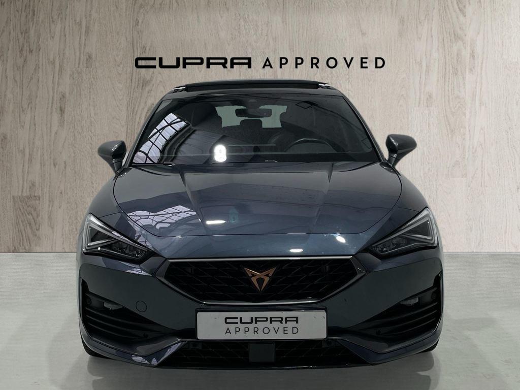 CUPRA León 1.5 eTSI DSG 110 kW (150 CV) - 10