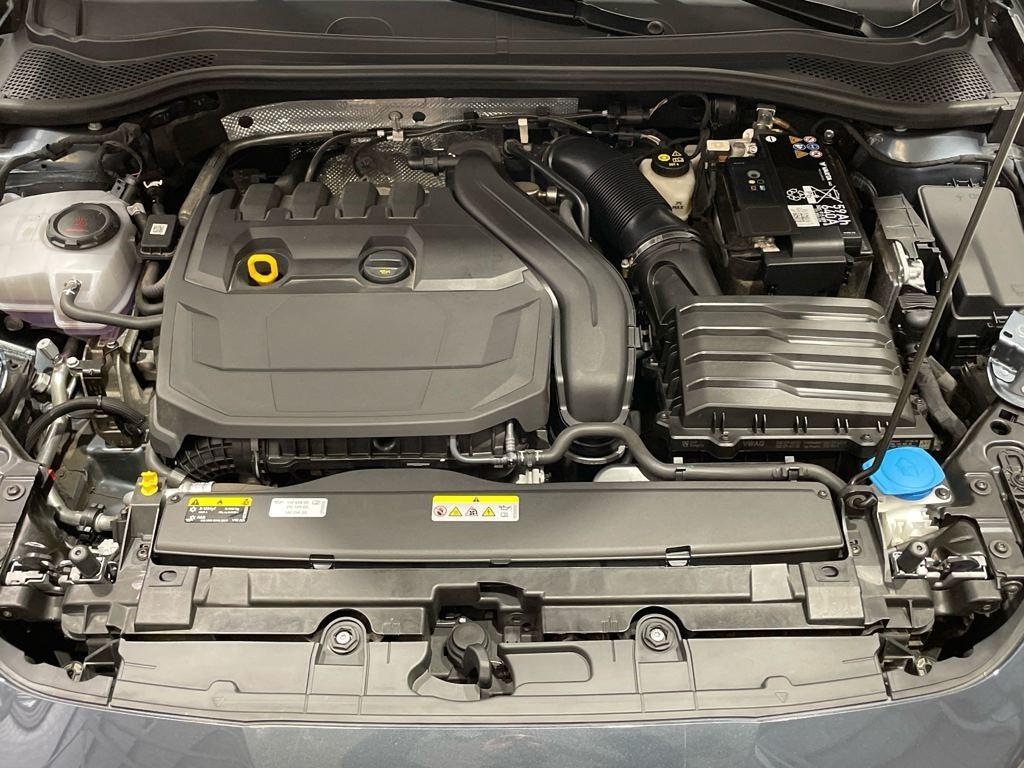 CUPRA León 1.5 eTSI DSG 110 kW (150 CV) - 12