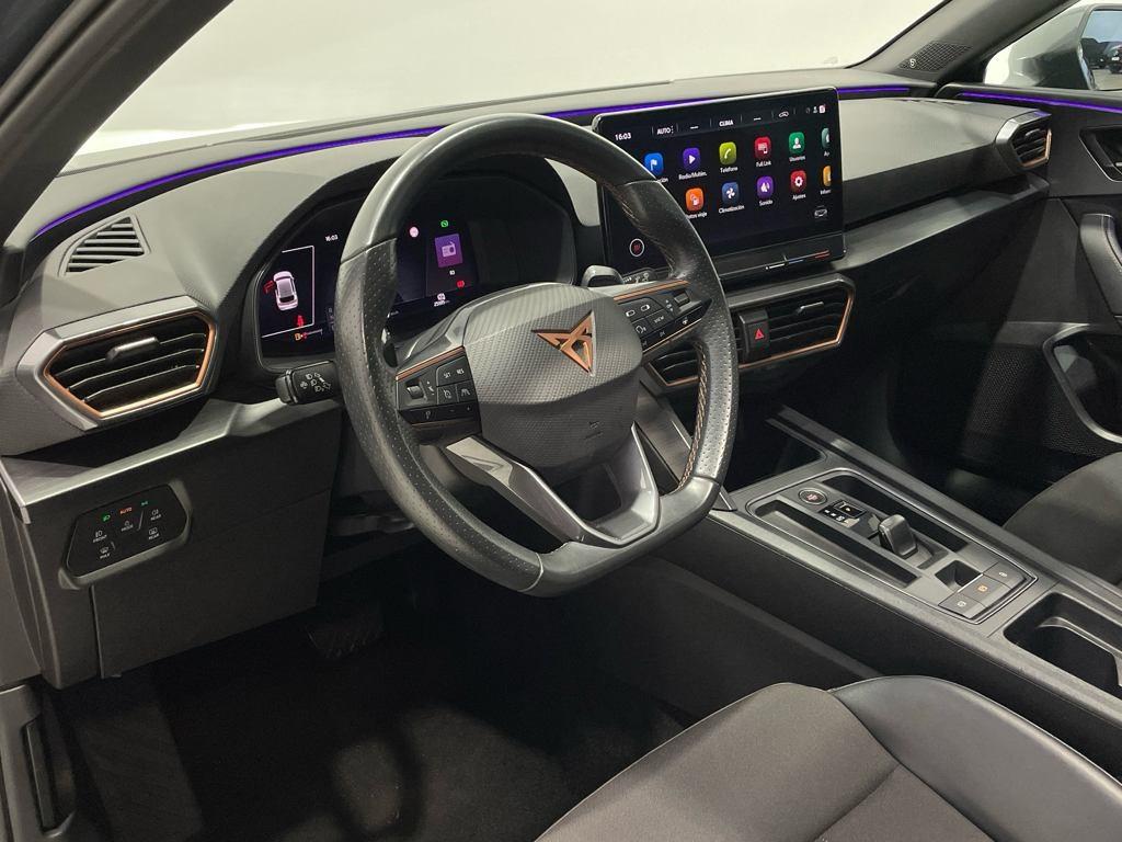 CUPRA León 1.5 eTSI DSG 110 kW (150 CV) - 14