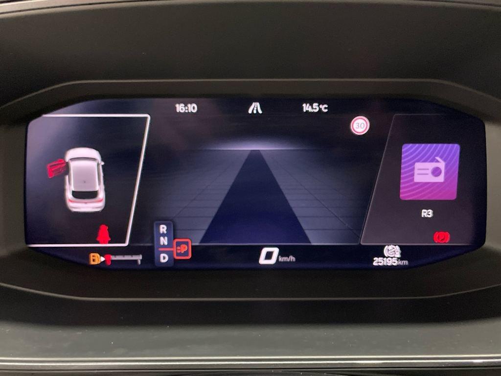 CUPRA León 1.5 eTSI DSG 110 kW (150 CV) - 15