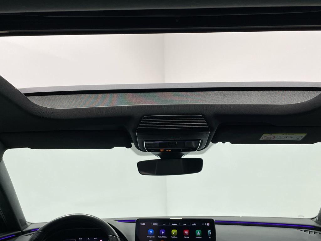 CUPRA León 1.5 eTSI DSG 110 kW (150 CV) - 18