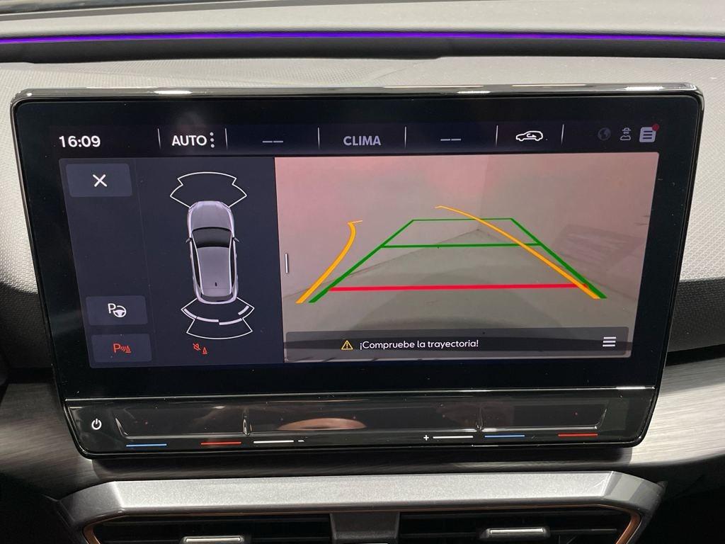 CUPRA León 1.5 eTSI DSG 110 kW (150 CV) - 19