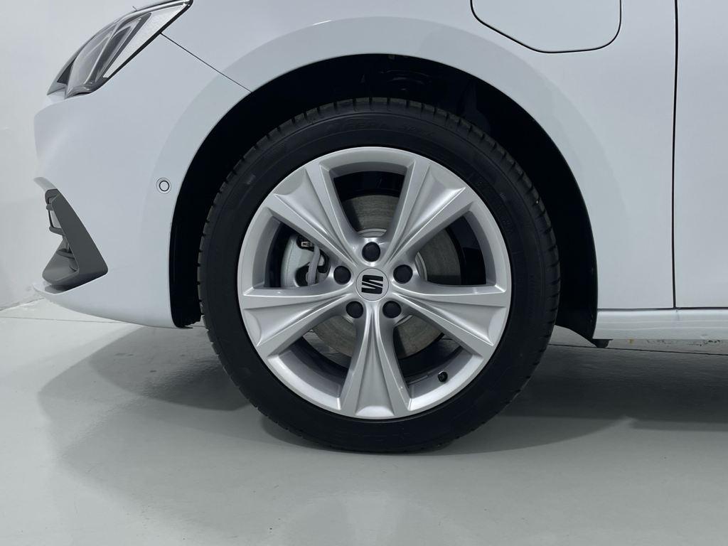 SEAT León 1.5 TSI e-Hybrid FR XM DSG 150 kW (204 CV) - 7