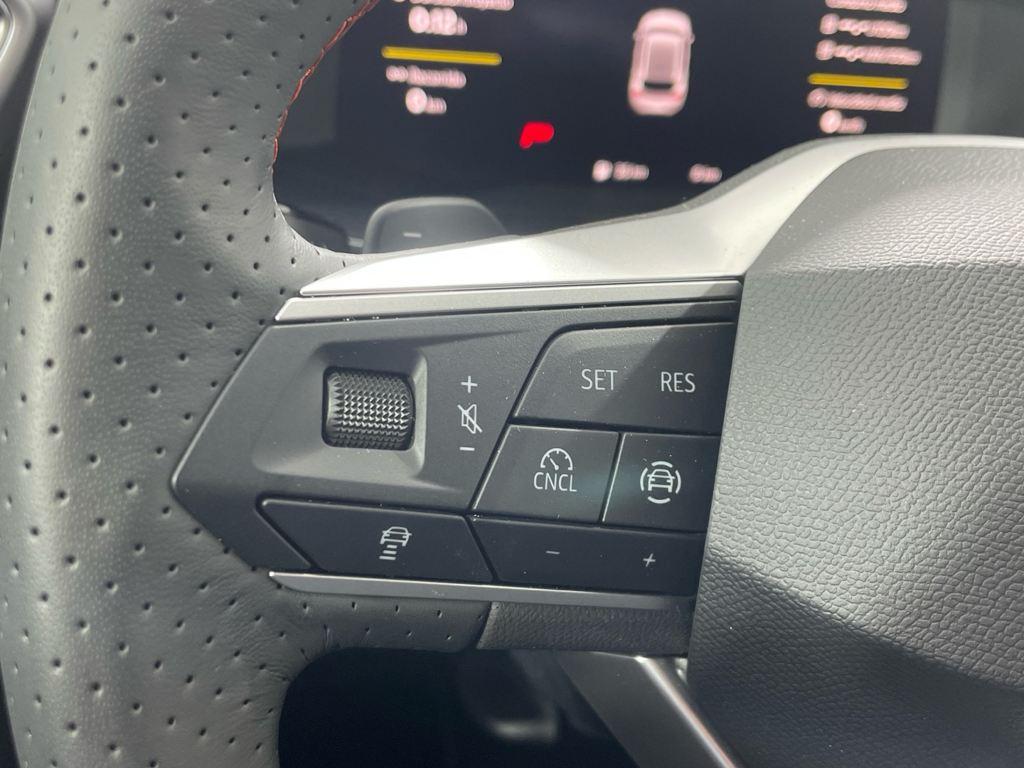 SEAT León 1.5 TSI e-Hybrid FR XM DSG 150 kW (204 CV) - 8