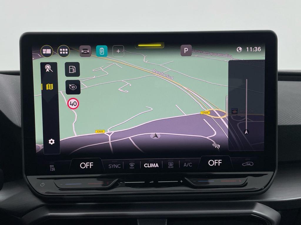 SEAT León 1.5 TSI e-Hybrid FR XM DSG 150 kW (204 CV) - 16