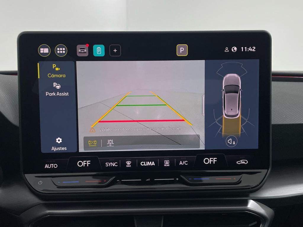 SEAT León 1.5 TSI e-Hybrid FR XM DSG 150 kW (204 CV) - 19