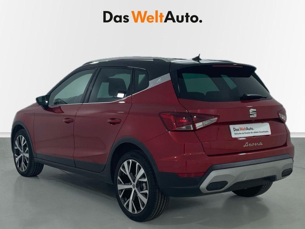 SEAT Arona 1.5 TSI Xperience Special Edition DSG 110 kW (150 CV) - 1
