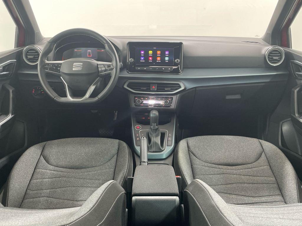 SEAT Arona 1.5 TSI Xperience Special Edition DSG 110 kW (150 CV) - 3