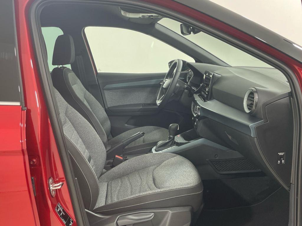 SEAT Arona 1.5 TSI Xperience Special Edition DSG 110 kW (150 CV) - 4