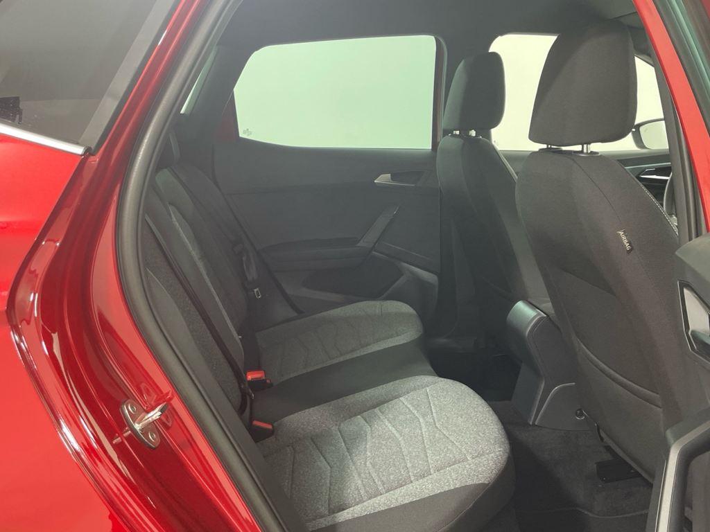 SEAT Arona 1.5 TSI Xperience Special Edition DSG 110 kW (150 CV) - 5