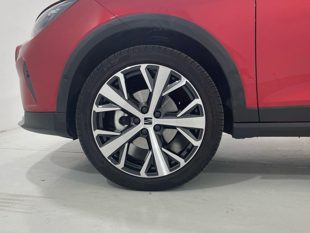 SEAT Arona 1.5 TSI Xperience Special Edition DSG 110 kW (150 CV) - 7