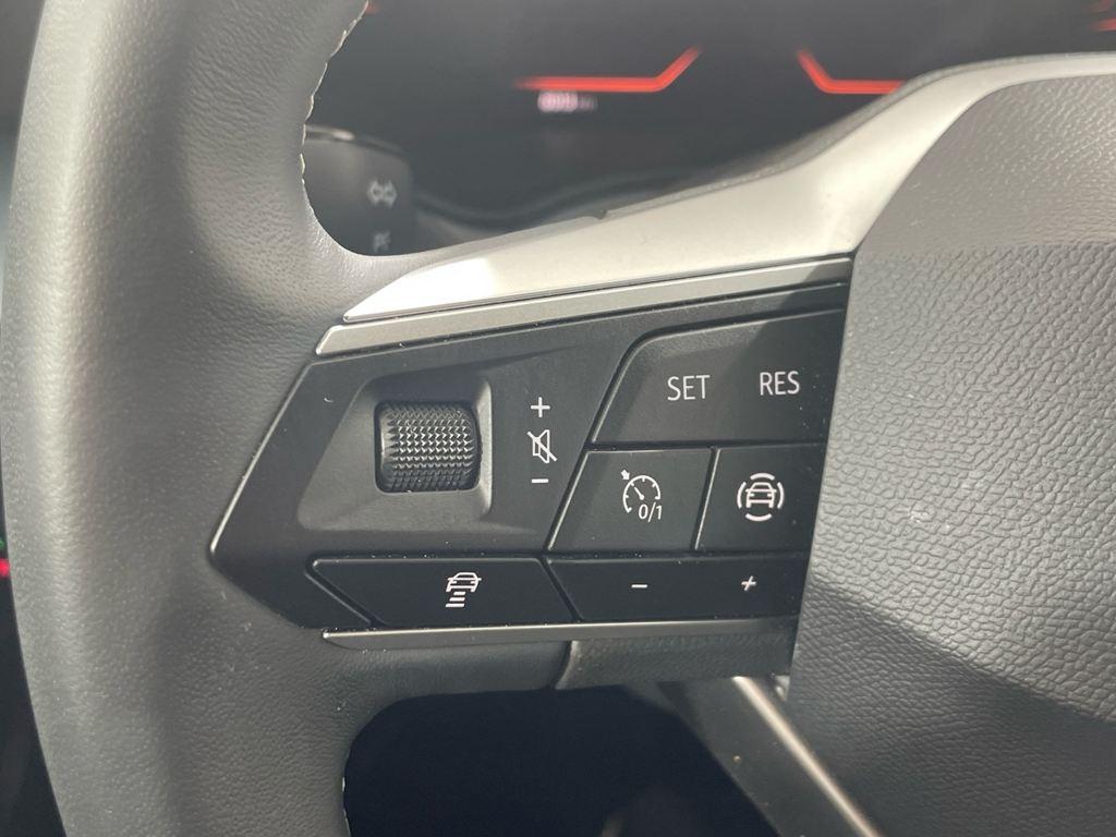 SEAT Arona 1.5 TSI Xperience Special Edition DSG 110 kW (150 CV) - 8