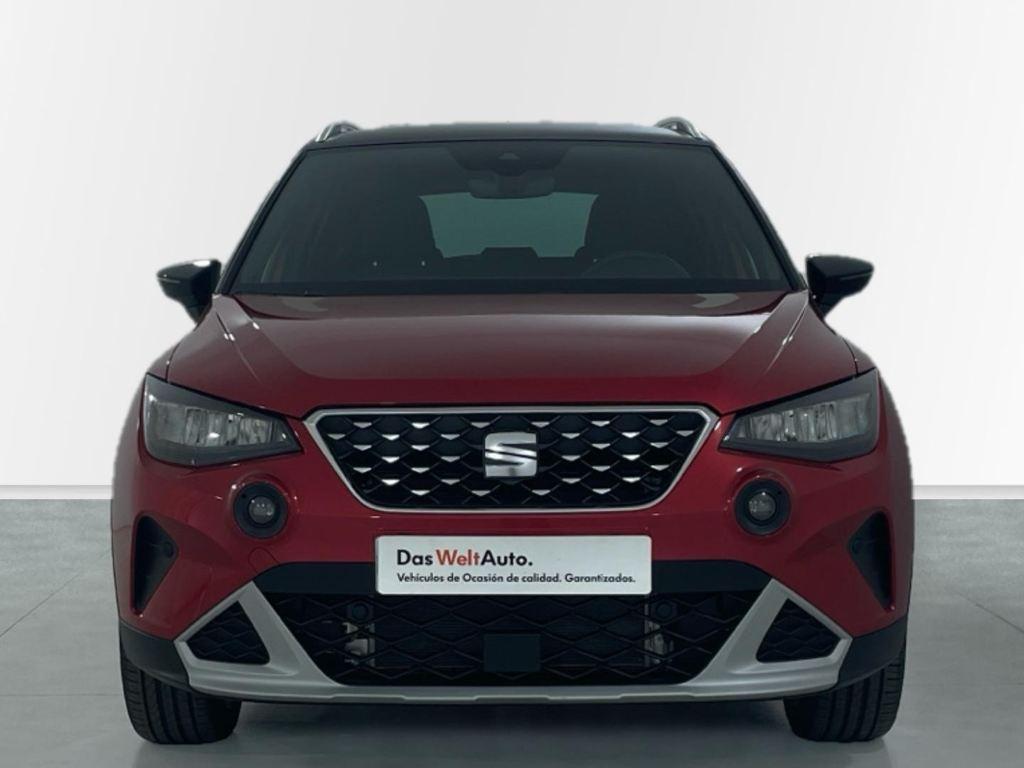 SEAT Arona 1.5 TSI Xperience Special Edition DSG 110 kW (150 CV) - 10