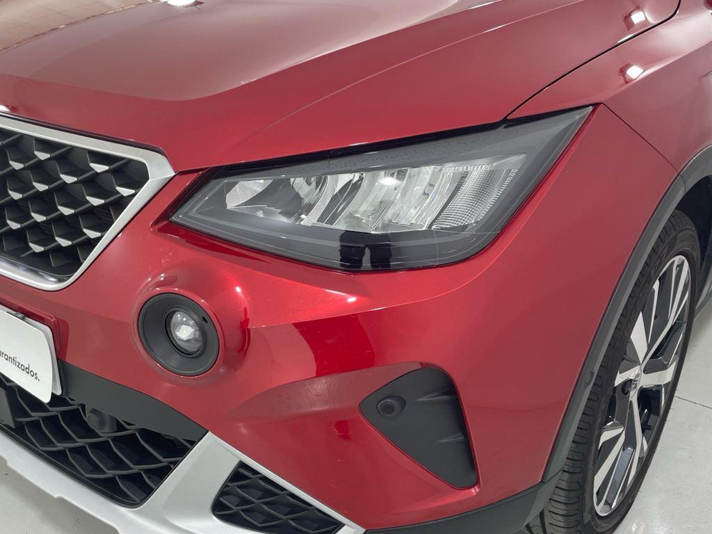 SEAT Arona 1.5 TSI Xperience Special Edition DSG 110 kW (150 CV) - 11