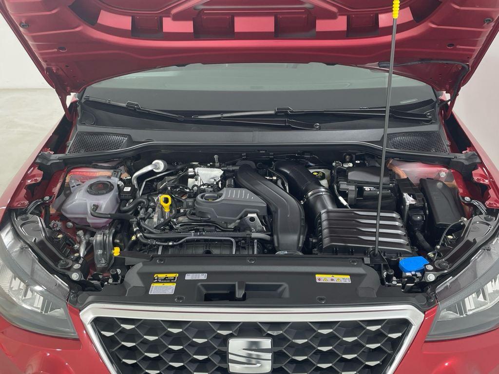 SEAT Arona 1.5 TSI Xperience Special Edition DSG 110 kW (150 CV) - 13