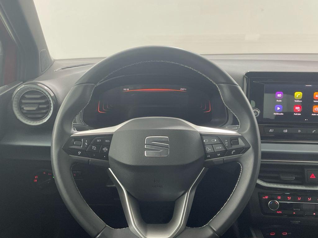 SEAT Arona 1.5 TSI Xperience Special Edition DSG 110 kW (150 CV) - 14