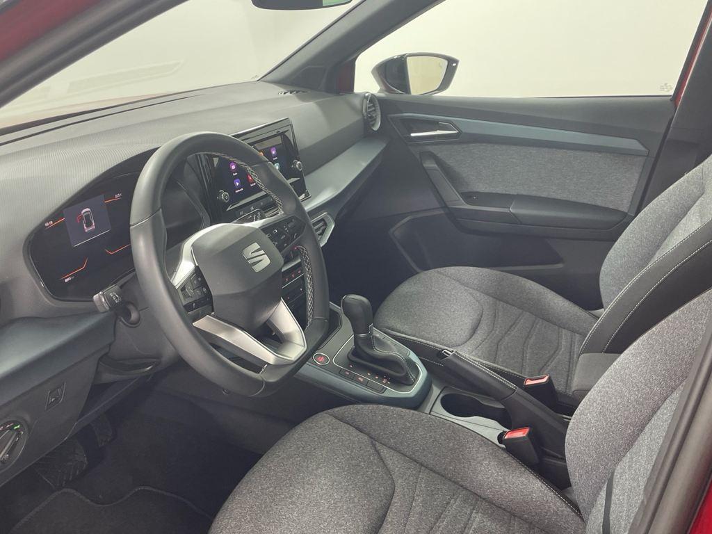 SEAT Arona 1.5 TSI Xperience Special Edition DSG 110 kW (150 CV) - 15