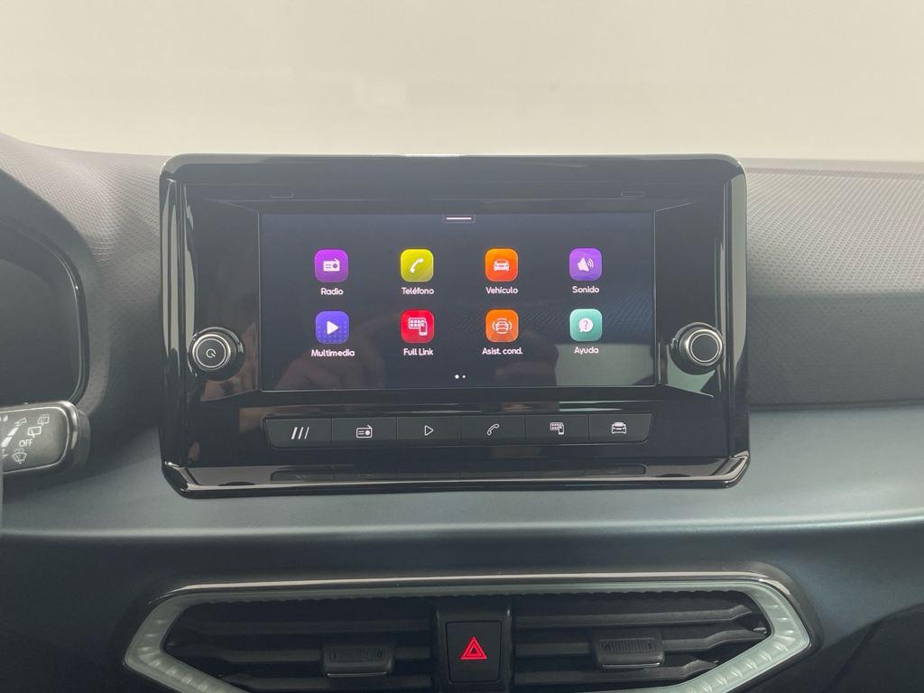 SEAT Arona 1.5 TSI Xperience Special Edition DSG 110 kW (150 CV) - 17