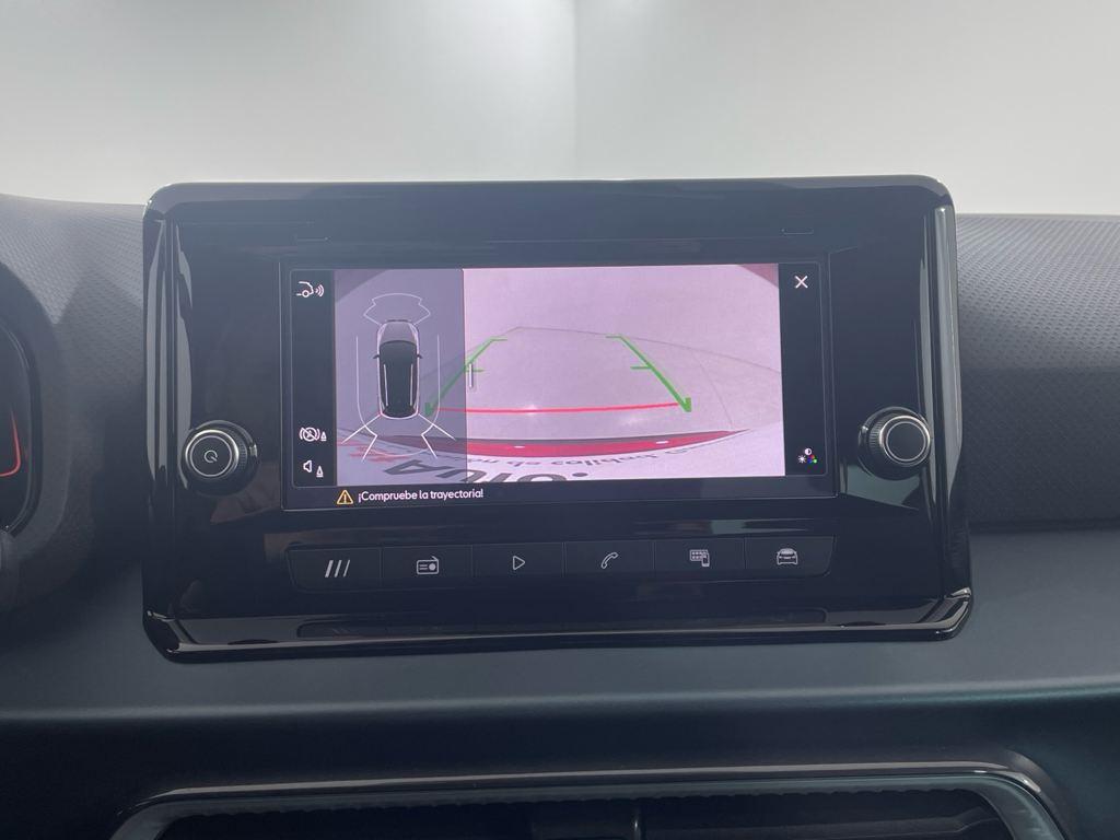 SEAT Arona 1.5 TSI Xperience Special Edition DSG 110 kW (150 CV) - 19