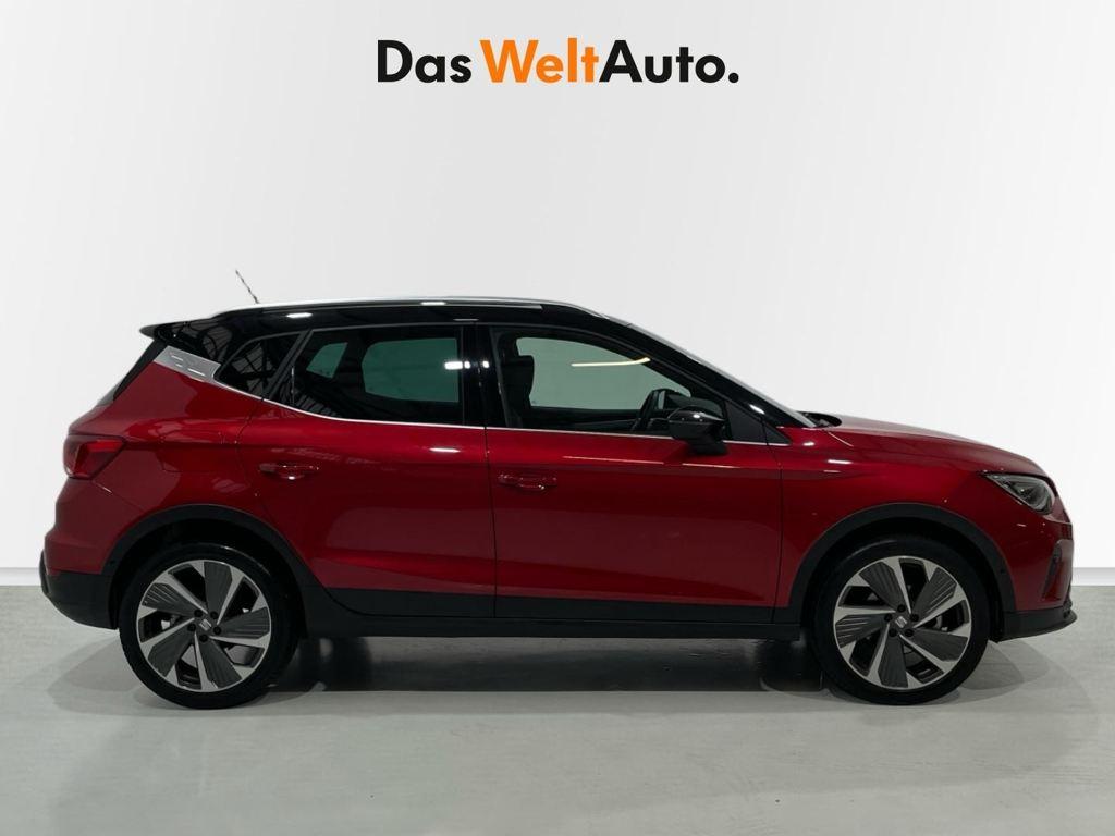 SEAT Arona 1.0 TSI FR XM 85 kW (115 CV) - 2