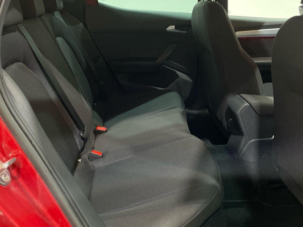 SEAT Arona 1.0 TSI FR XM 85 kW (115 CV) - 5