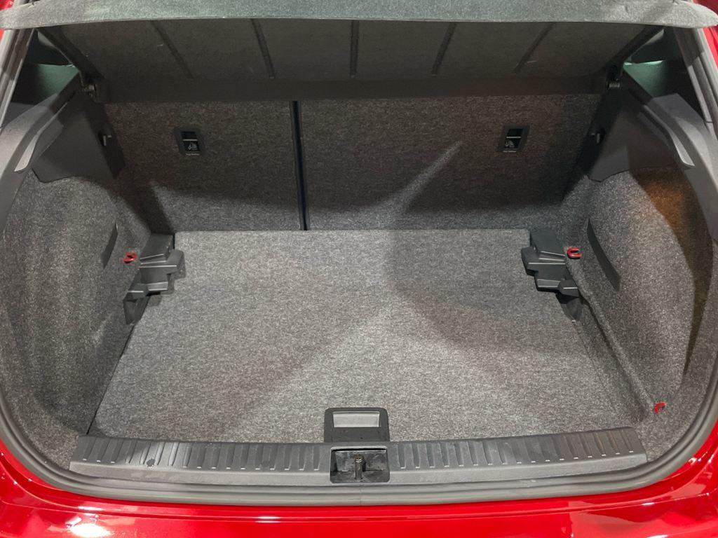 SEAT Arona 1.0 TSI FR XM 85 kW (115 CV) - 6