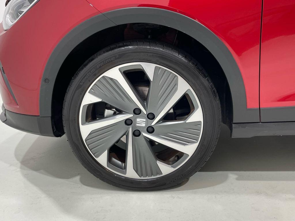 SEAT Arona 1.0 TSI FR XM 85 kW (115 CV) - 7