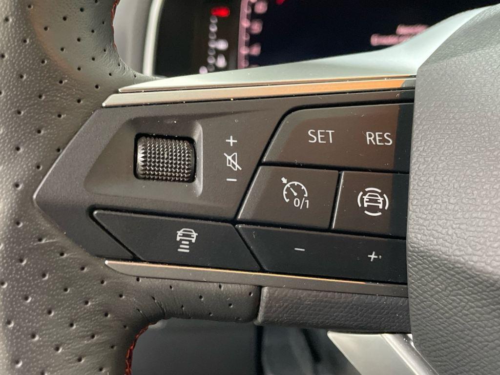 SEAT Arona 1.0 TSI FR XM 85 kW (115 CV) - 8