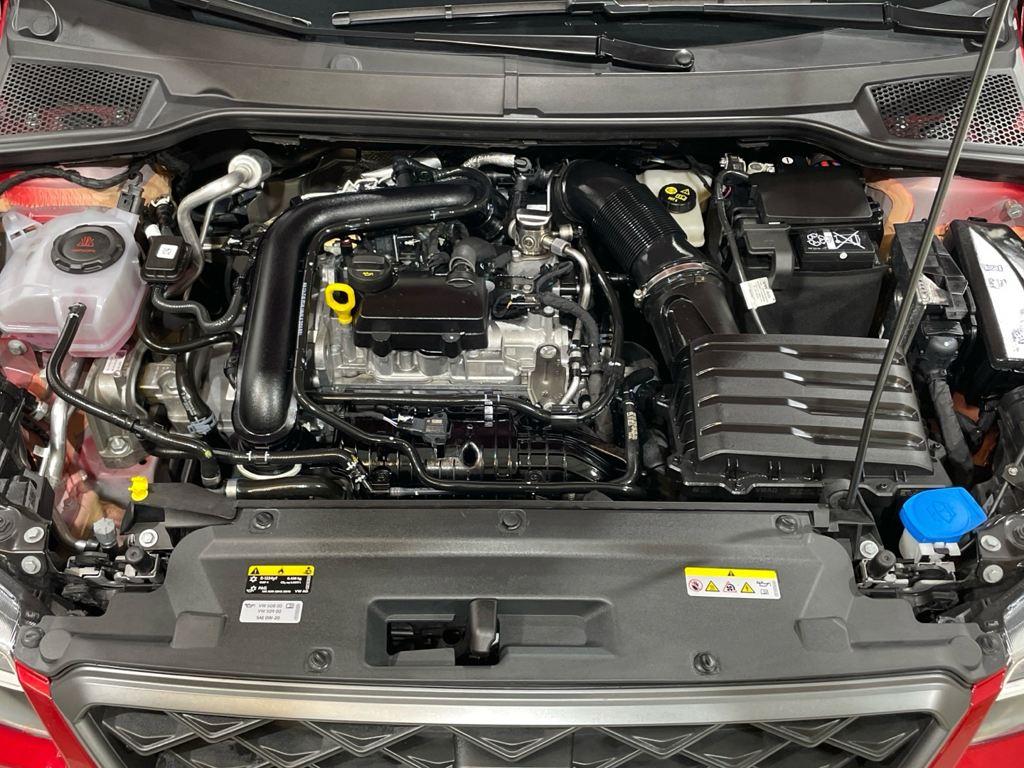 SEAT Arona 1.0 TSI FR XM 85 kW (115 CV) - 13