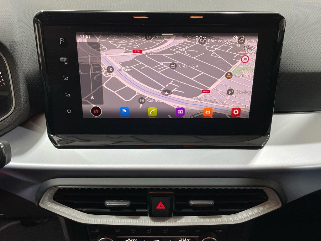 SEAT Arona 1.0 TSI FR XM 85 kW (115 CV) - 17